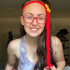 Meet your Posher, Kasey